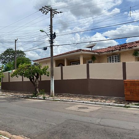 Hotel Ceres - Suite Principe Charles - 21 Cuiaba  Ngoại thất bức ảnh