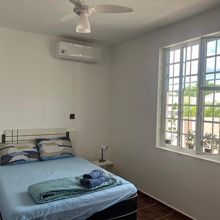 Hotel Ceres - Suite Principe Charles - 21 Cuiaba  Ngoại thất bức ảnh