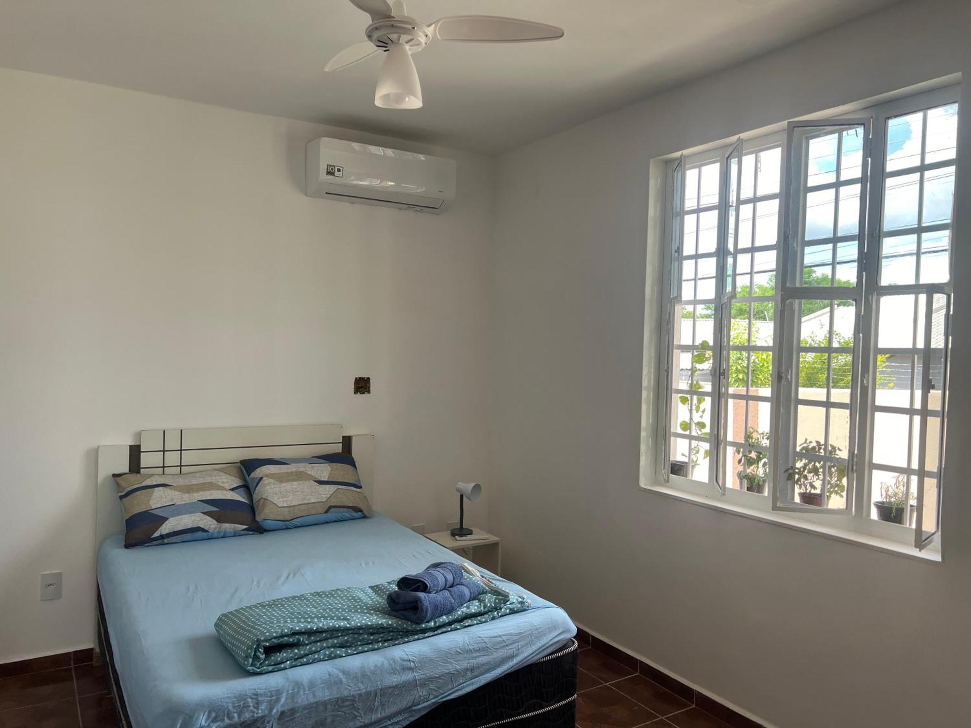Hotel Ceres - Suite Principe Charles - 21 Cuiaba  Ngoại thất bức ảnh
